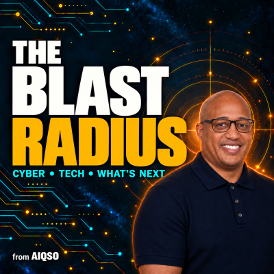 The Blast Radius