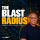 The Blast Radius